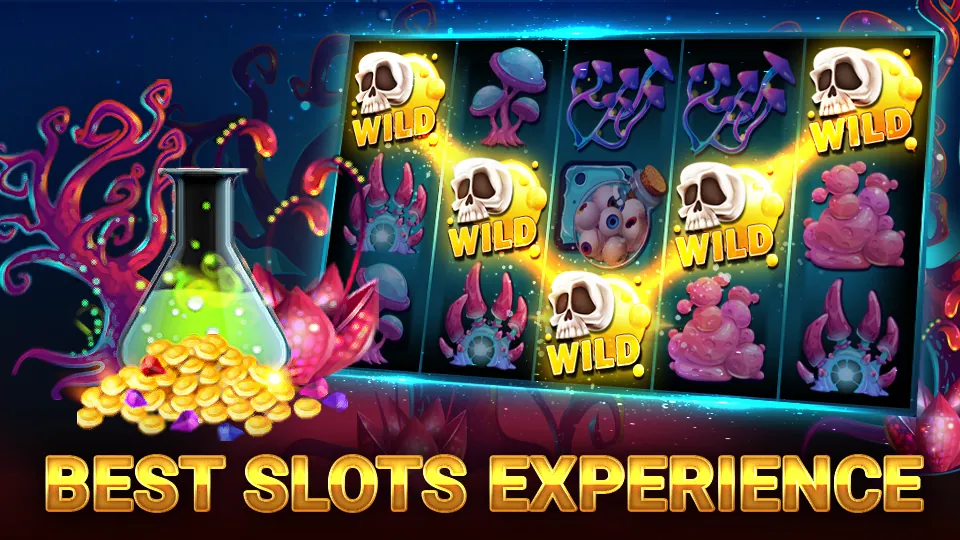 Casino trực tuyến trên ứng dụng c1688