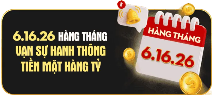Hình ảnh hoàn trả hàng ngày cho cá cược thể thao và casino