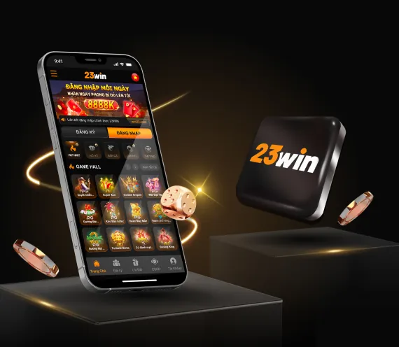 Thư viện game khổng lồ