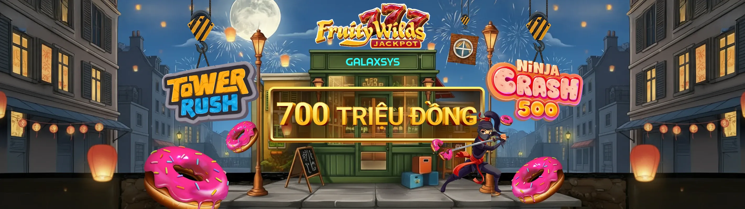 Hình ảnh sòng bạc trực tuyến c1688 với dealer và các trò chơi đa dạng