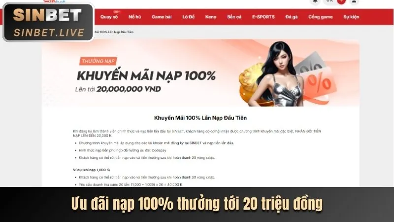 Giao diện thân thiện
